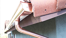 Rain Gutter Installation, Repair, Cleaning in Kentfield, CA